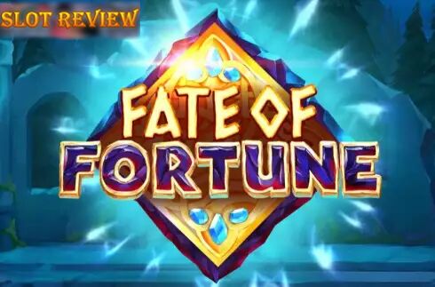 Fate of Fortune Slot Review